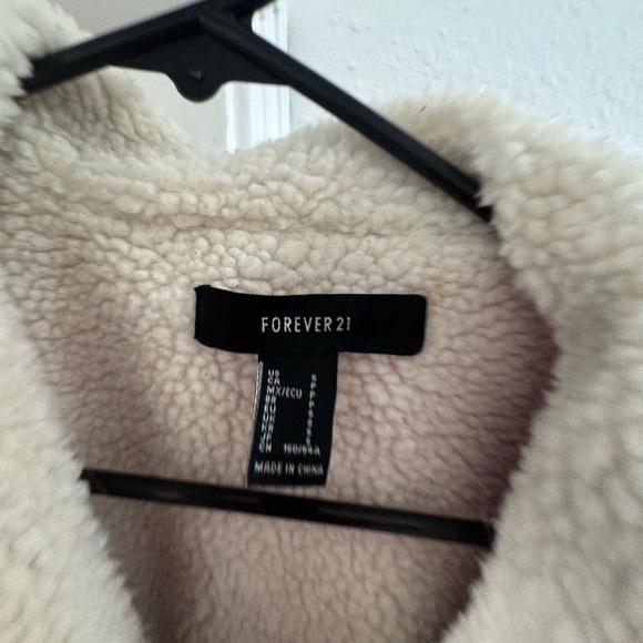 Forever 21 Jacket - Picture 5 of 5